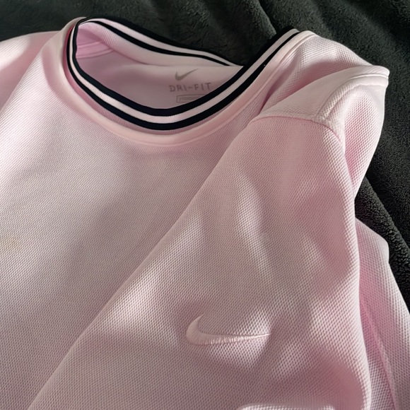 Nike Golf Sweater - Picture 2 of 3